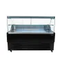 VITRINE RÉFRIGÉRÉE WESLEY 1.3 - 7090.0085 - Combisteel by Combisteel