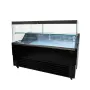 VITRINE RÉFRIGÉRÉE WESLEY 1.3 - 7090.0085 - Combisteel by Combisteel