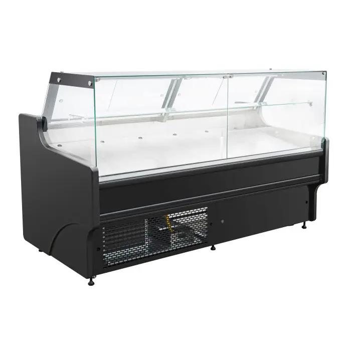 VITRINE RÉFRIGÉRÉE THOMAS 1.5 - 7090.0205 - Combisteel by Combisteel