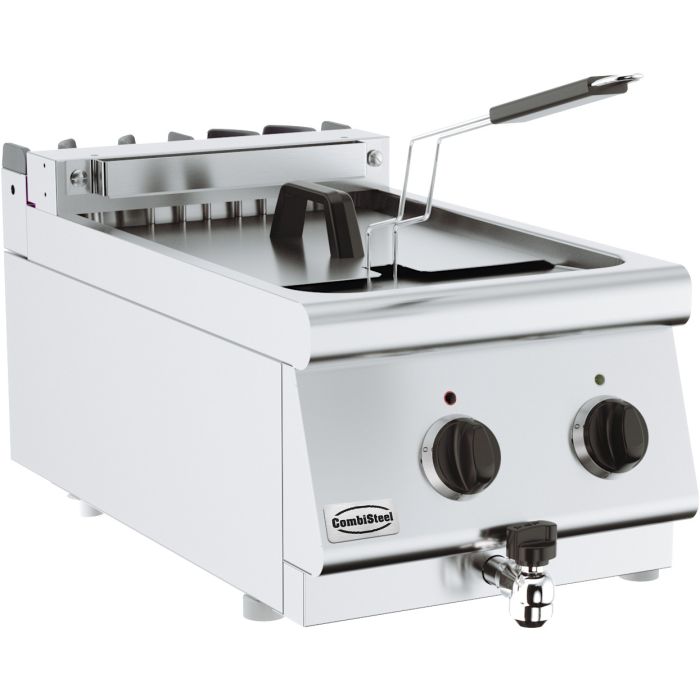 BASE 700 FRITEUSE ÉLECTRIQUE 1X10L 7178.0285 Combisteel by Combisteel