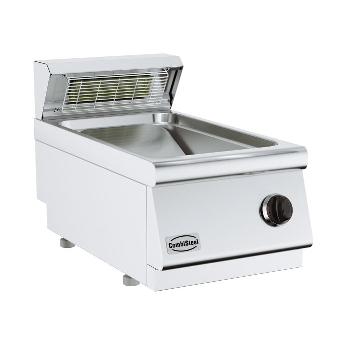 BASE 700 CHAUFFE FRITES 7178.0345 Combisteel by Combisteel