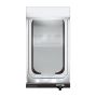 BASE 700 CHAUFFE FRITES 7178.0345 Combisteel by Combisteel
