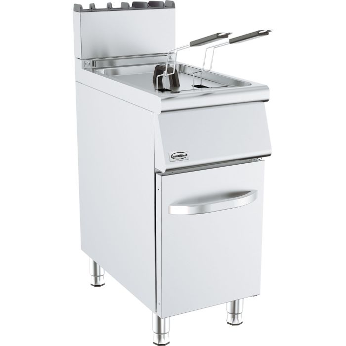 BASE 700 FRITEUSE A GAZ. 1X15L 7178.0510 Combisteel by Combisteel