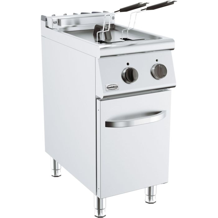 BASE 700 FRITEUSE ÉLECTRIQUE 1X18L 7178.0520 Combisteel by Combisteel