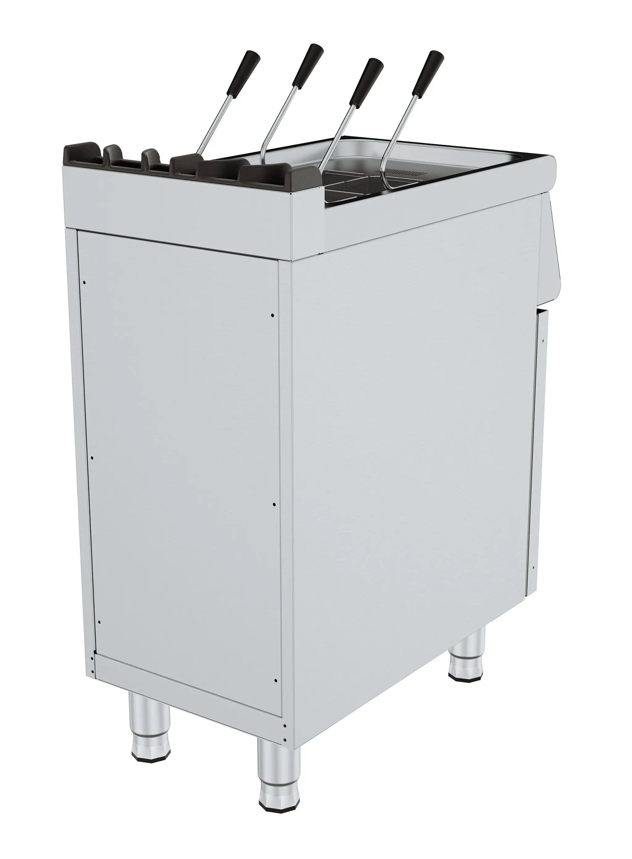 BASE 700 CUISEURS POUR PÂTES GAZ 7178.0542 Combisteel by Combisteel