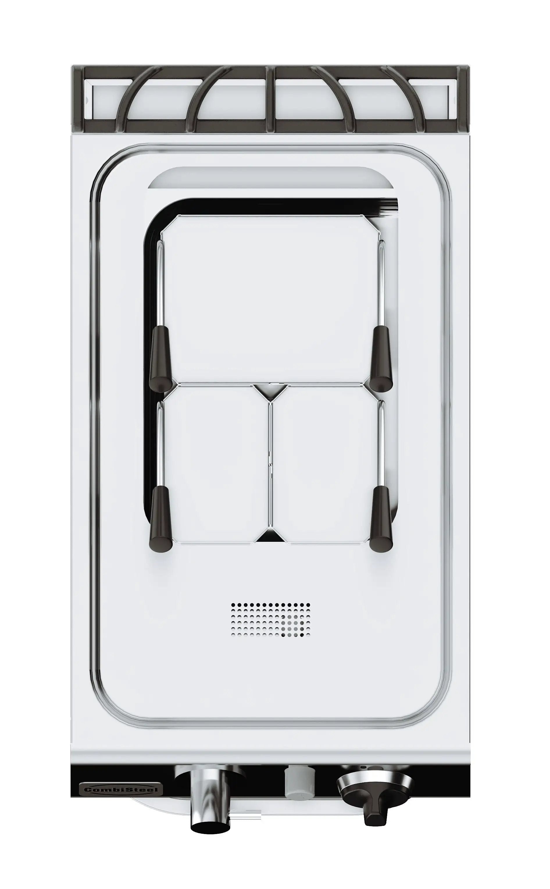 BASE 700 CUISEURS POUR PÂTES GAZ 7178.0542 Combisteel by Combisteel