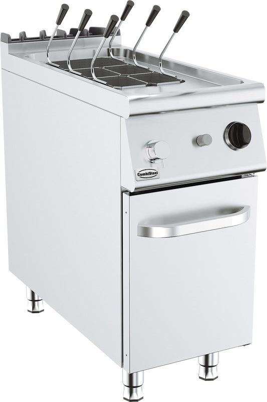 BASE 900 CUISEURS POUR PÂTES À GAZ 7178.3075 Combisteel