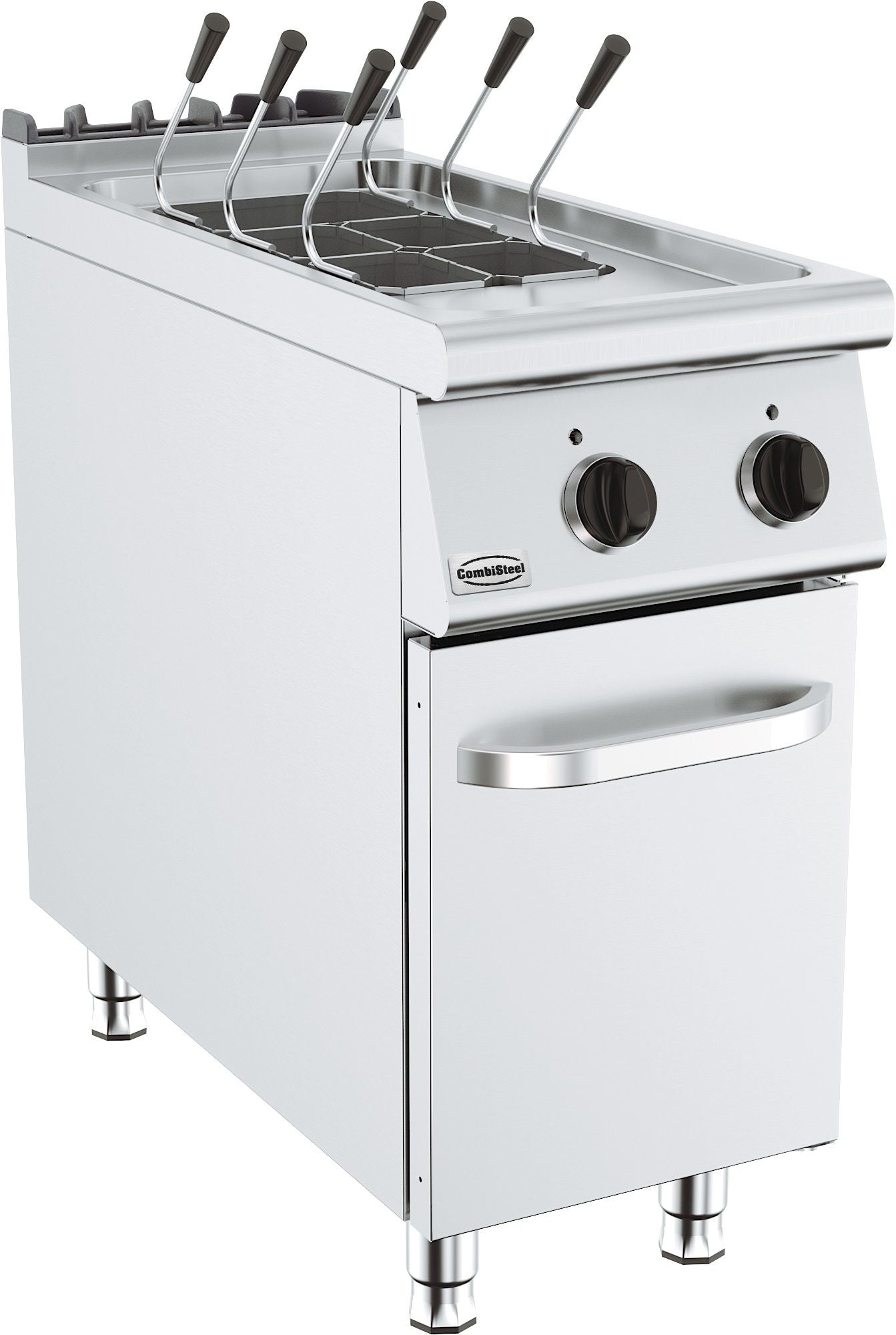 BASE 900 CUISEURS POUR PÂTES ÉL. 7178.3085 Combisteel