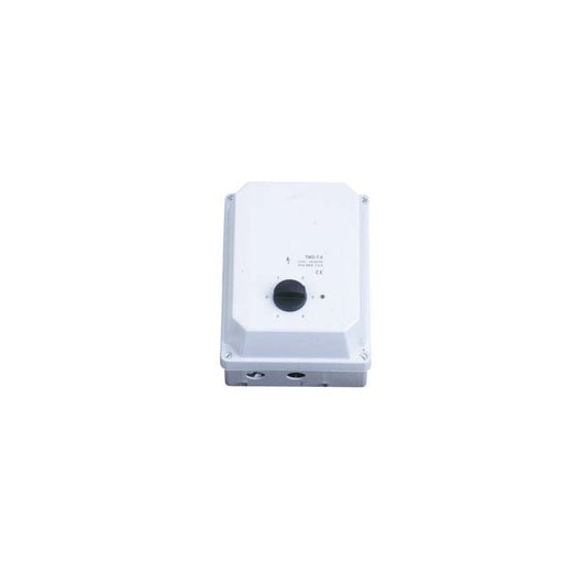 REGULATEUR DE VITESSE 1 PHASE 11 AMP - 7223.0062 - Combisteel