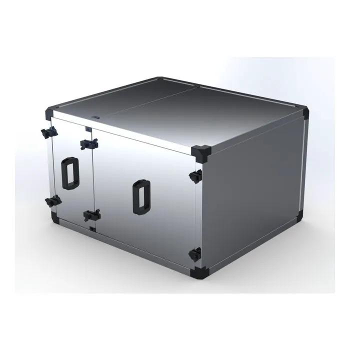 FILTRE À AIR 2500M3 - 7223.0520 - Combisteel by Combisteel