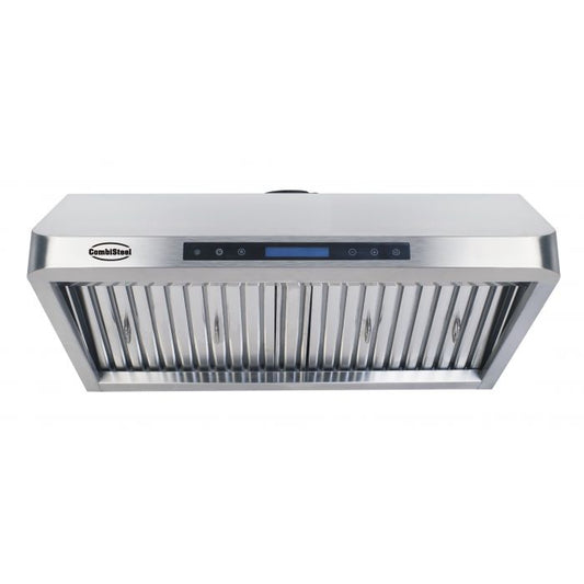 HOTTE ASPIRANTE 900 - 7227.0005 - Combisteel
