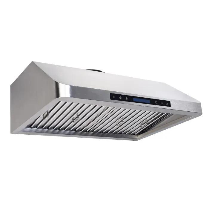 HOTTE ASPIRANTE 900 - 7227.0005 - Combisteel