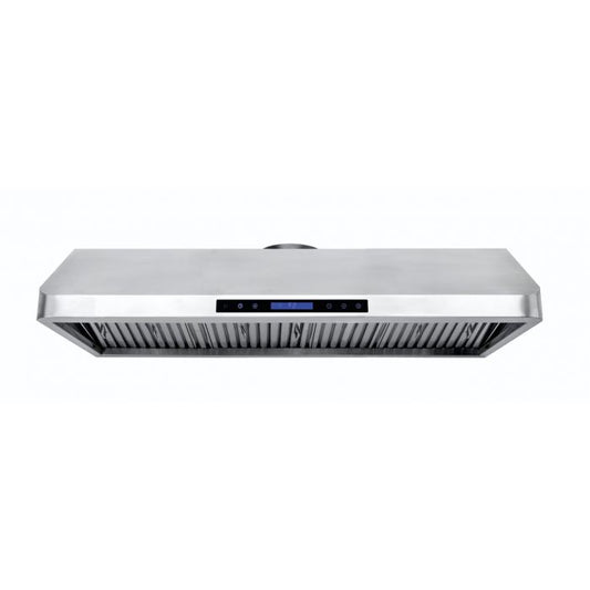 HOTTE ASPIRANTE 1200 - 7227.0010 - Combisteel