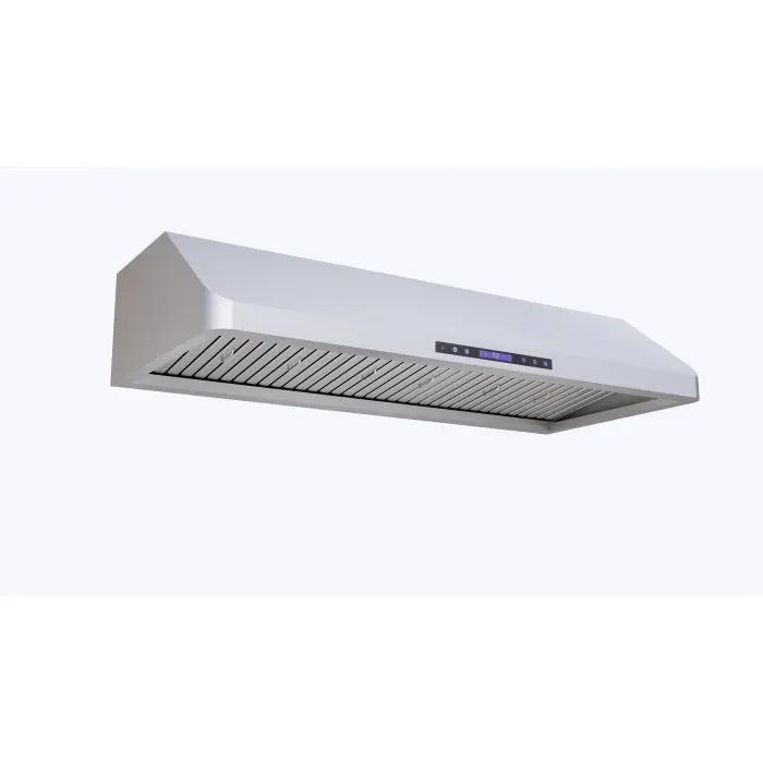 HOTTE ASPIRANTE 1200 - 7227.0010 - Combisteel