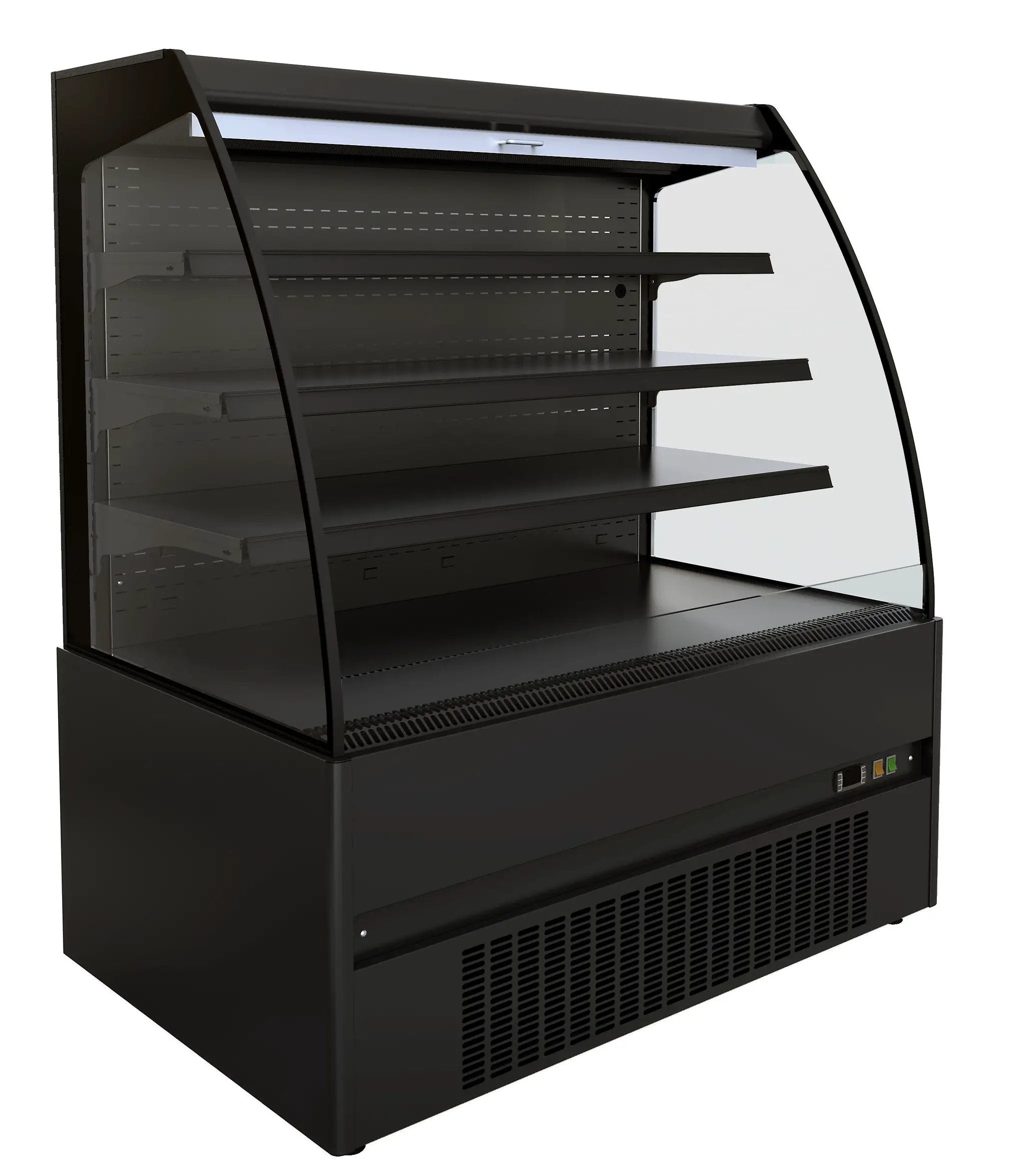 VITRINE RÉFRIGÉRÉE NOAH 1.5 7350.0010 Combisteel