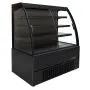 VITRINE RÉFRIGÉRÉE NOAH AVEC PORTES COULISSANTES 1.3 7350.0020 Combisteel
