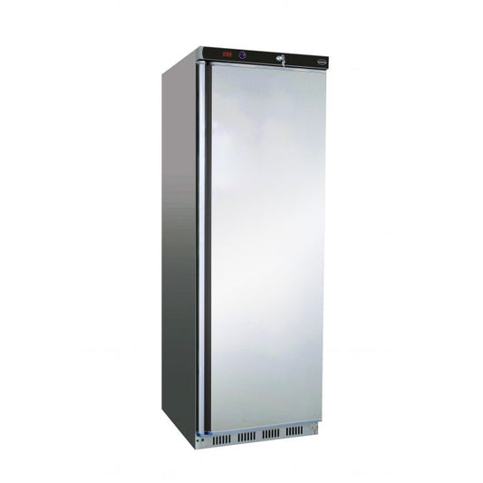 RÉFRIGÉRATEUR EN ACIER INOX 1 PORTE 7450.0555 Combisteel