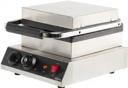 APPAREIL À GAUFRE -  7455.1620 - Combisteel