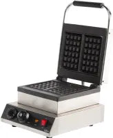 APPAREIL À GAUFRE -  7455.1620 - Combisteel