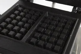APPAREIL À GAUFRE -  7455.1620 - Combisteel