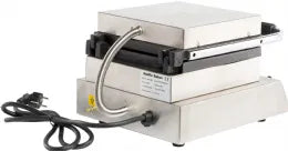 APPAREIL À GAUFRE -  7455.1620 - Combisteel
