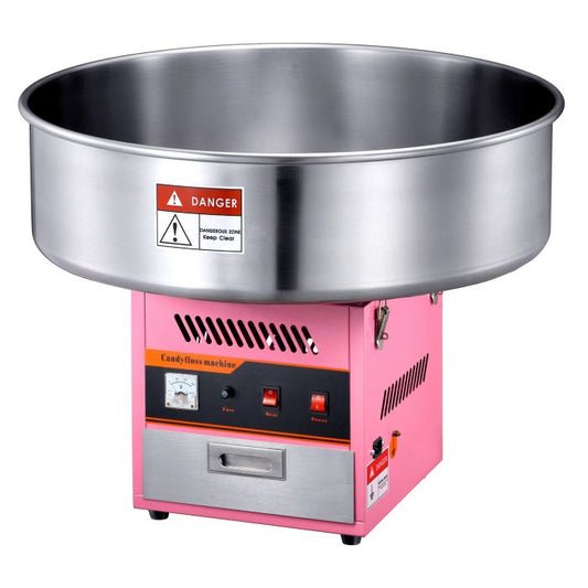 MACHINE À BARBE À PAPA 720 - 7455.0800 - Combisteel
