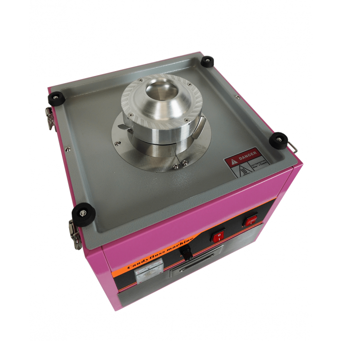 MACHINE À BARBE À PAPA 720 - 7455.0800 - Combisteel by Combisteel