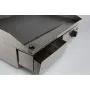 PLAQUE GRILLE ÉLECTRIQUE - 7455.1075 - Combisteel by Combisteel
