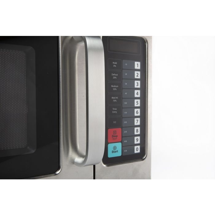 MICRO-ONDES 3200 W 7455.1660 Combisteel by Combisteel