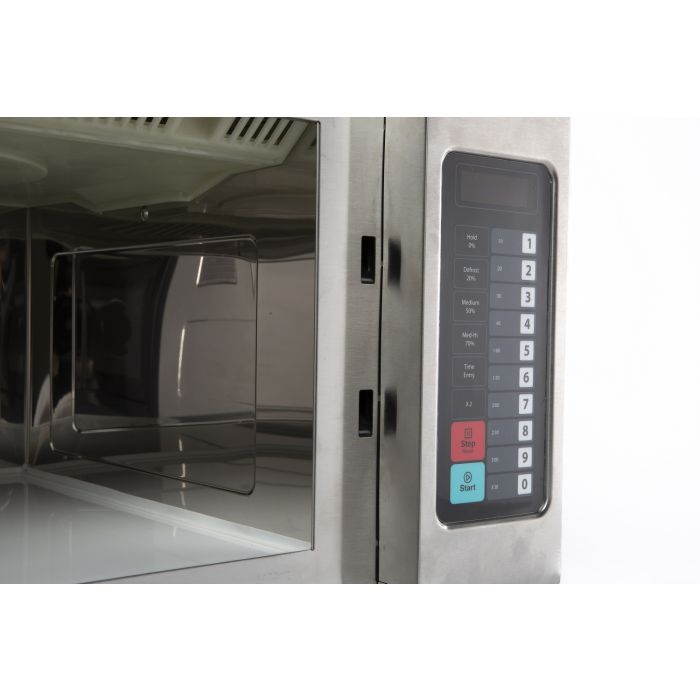 MICRO-ONDES 3200 W 7455.1660 Combisteel by Combisteel