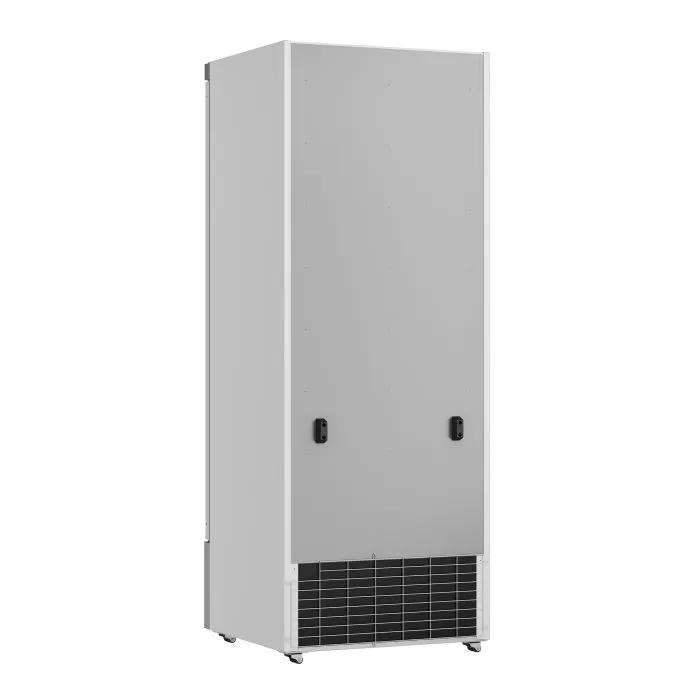 CONGÉLATEUR 1 PORTE EN VERRE JDE-600F - 7455.2214 - Combisteel by Combisteel