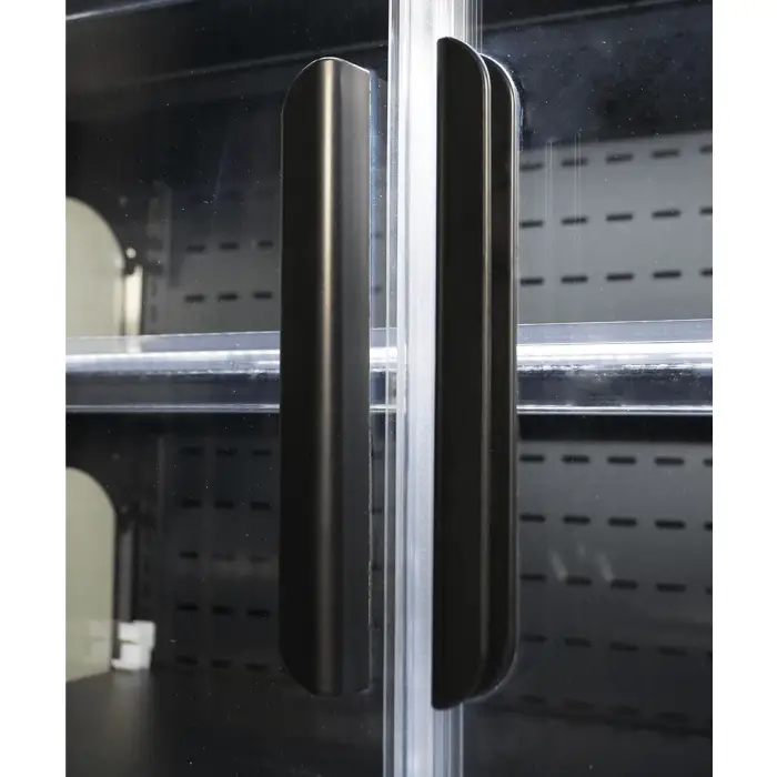CHAMBRE FROIDE MURALE MARCO 1.9 7455.3105 Combisteel by Combisteel