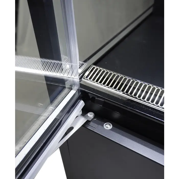 CHAMBRE FROIDE MURALE MARCO 1.9 7455.3105 Combisteel by Combisteel