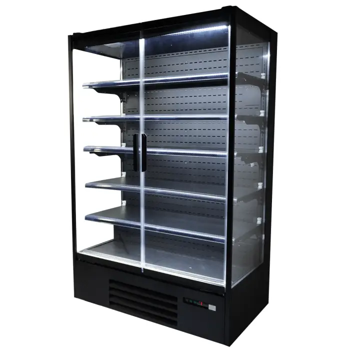 CHAMBRE FROIDE MURALE MARCO 1.3 7455.3100 Combisteel