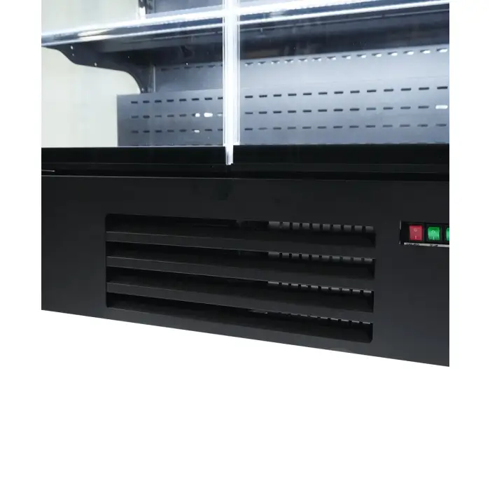 CHAMBRE FROIDE MURALE MARCO 1.3 7455.3100 Combisteel by Combisteel