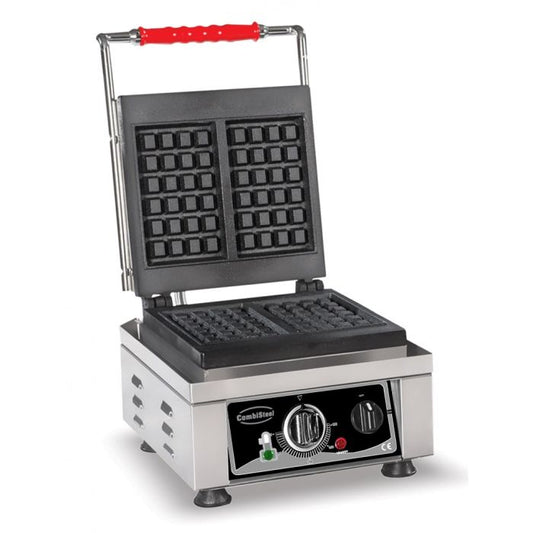 APPAREIL À GAUFRE - 7491.0050 - Combisteel