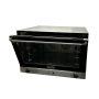 CUBE SS-8 FOUR À CONVECTION  7500.0030 Combisteel