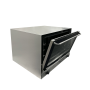 CUBE SS-8 FOUR À CONVECTION 7500.0030 Combisteel by Combisteel