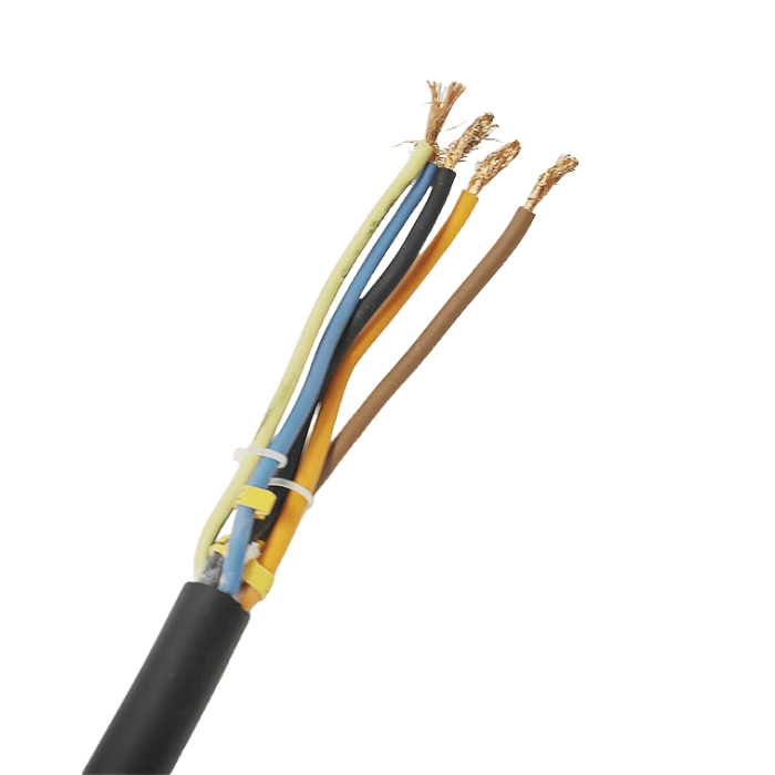 Friteuse électrique 1 x 25 L haut rendement  - 7509.0005 - Combisteel