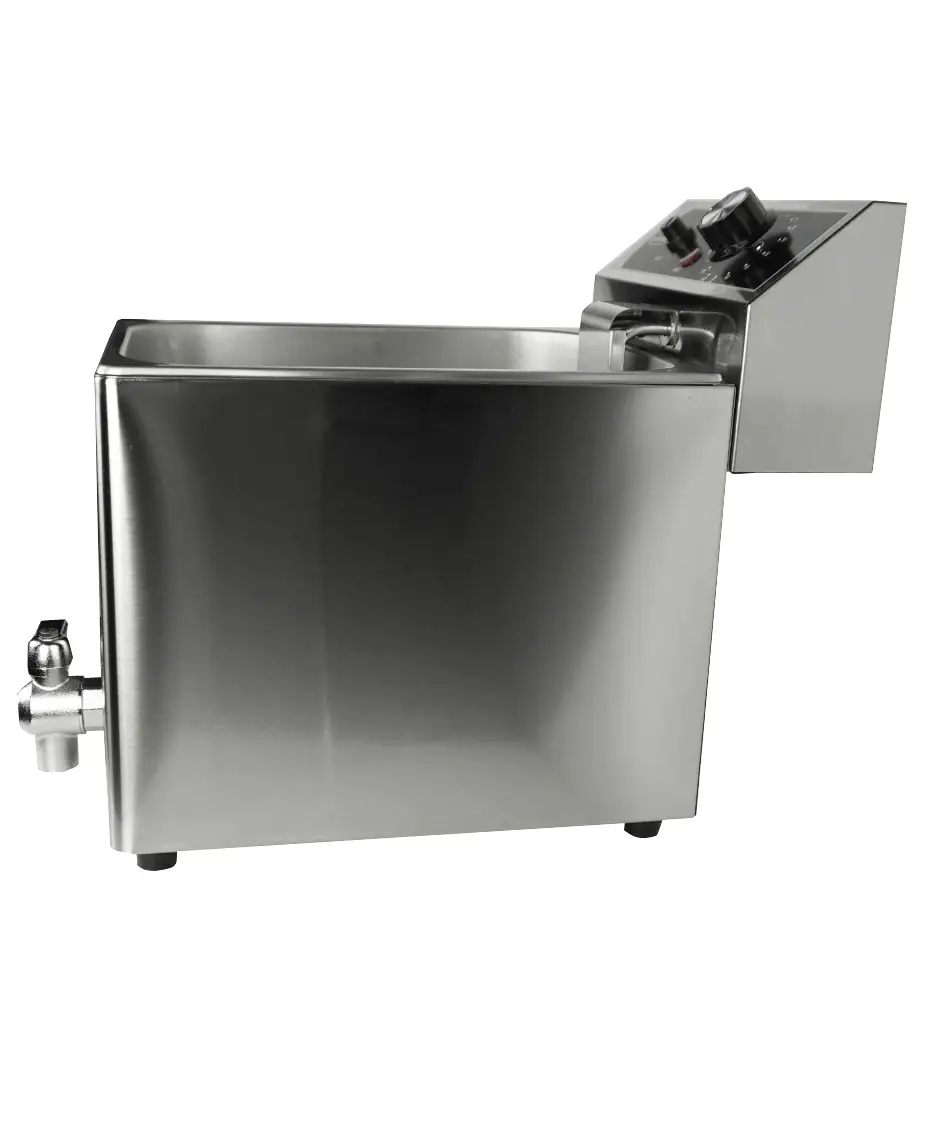 CUISEURS POUR PATES 8L INCL. PANIERS 7518.0150 Combisteel by Combisteel