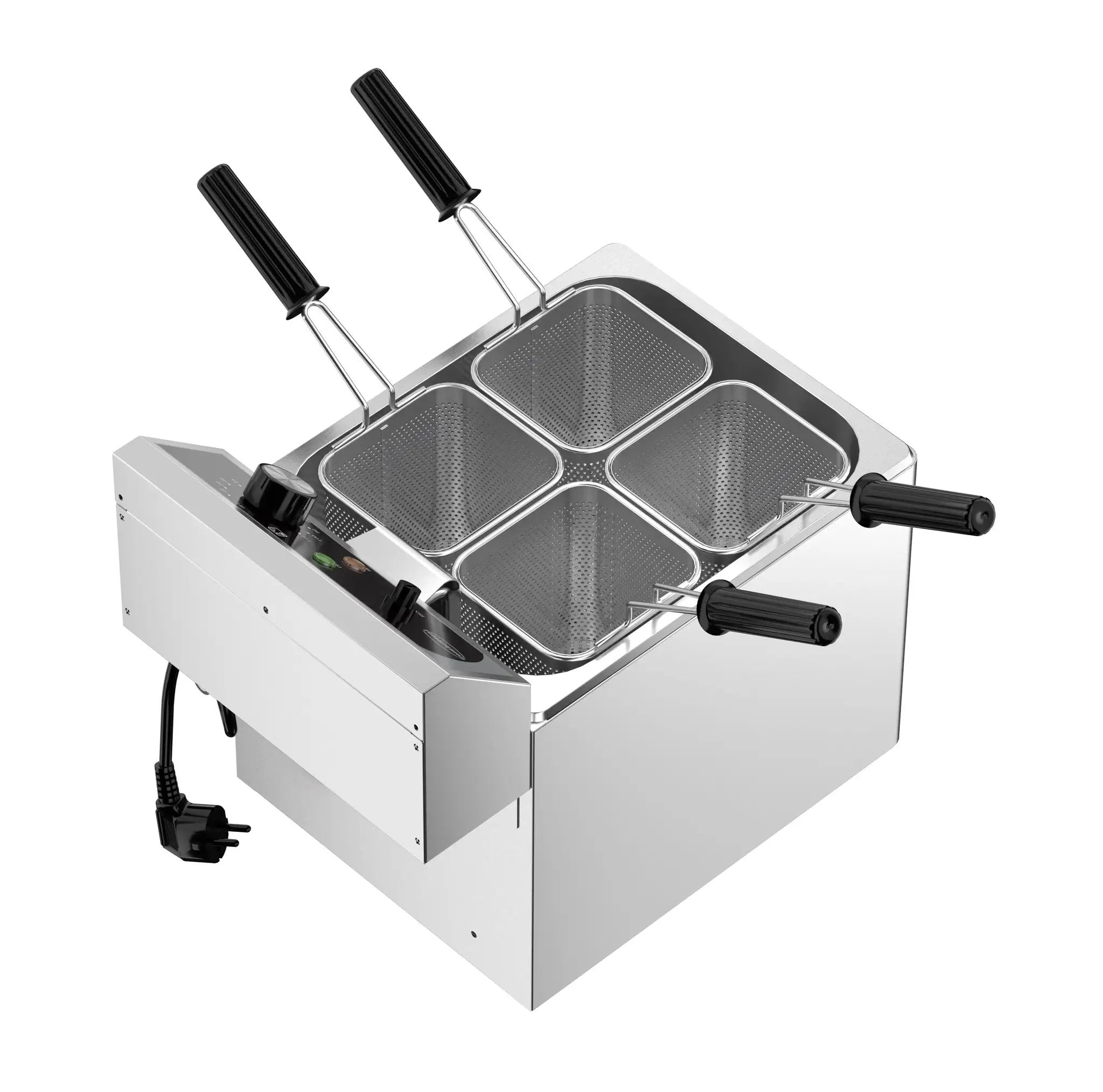 CUISEURS POUR PATES 8L INCL. PANIERS 7518.0150 Combisteel by Combisteel