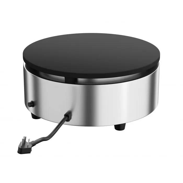 CREPIÈRE - 7518.0165 - Combisteel