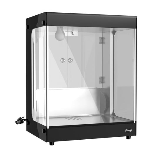 CHAUFFE-NACHOS - 7518.0180 - Combisteel