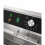 FRITEUSE POSABLE ÉLECTRIQUE 25L - AVEC ROBINET DE VIDANGE - 7518.0210 - combisteel by Combisteel