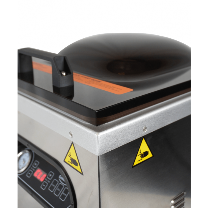 MACHINE SOUS VIDE 300MM - 630W - 7529.0010 - Combisteel by Combisteel