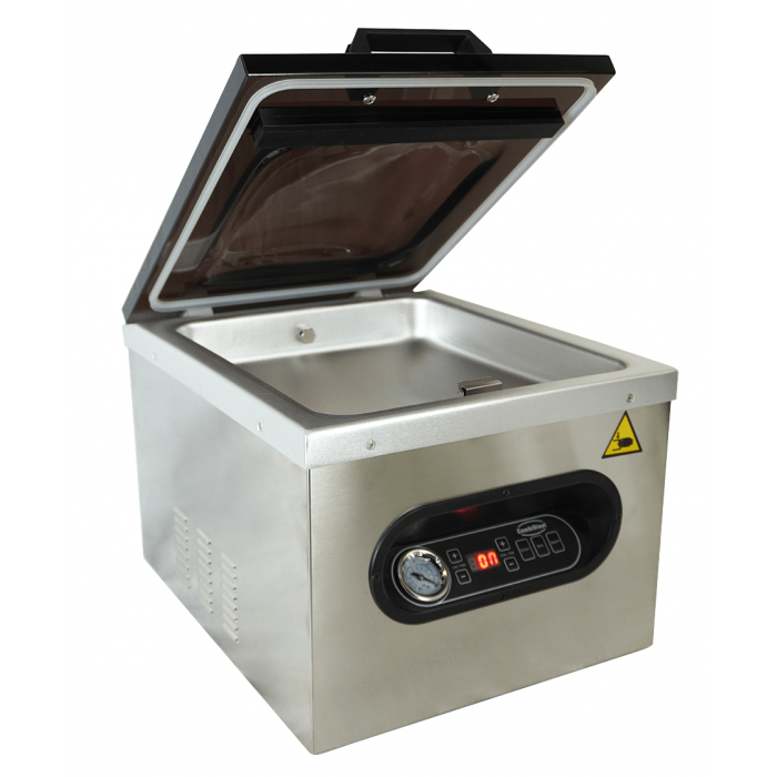 MACHINE SOUS VIDE 300MM - 630W - 7529.0010 - Combisteel by Combisteel