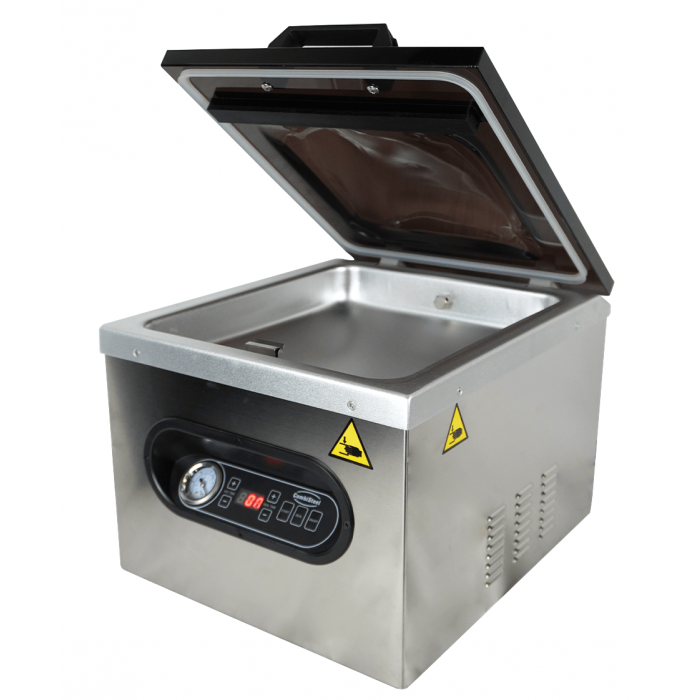 MACHINE SOUS VIDE 300MM - 630W - 7529.0010 - Combisteel by Combisteel
