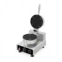 GAUFRIER 4PCS FORME COEUR - 7540.0050 - Combisteel