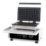 GAUFRIER 3PCS GAUFRE DE BRUXELLES - 7540.0060 - Combisteel