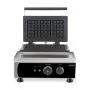 GAUFRIER 3PCS GAUFRE DE BRUXELLES - 7540.0060 - Combisteel by Combisteel